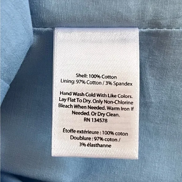 VINEYARD VINES Strapless Patchwork Mini Dress in Pastel Multi - Picture 7 of 12